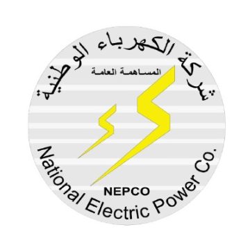 شركة الكهرباء الوطنية
