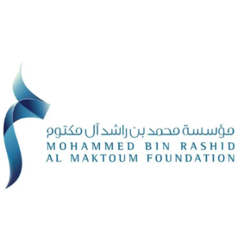 مؤسسة محمد بن راشد آل مكتوم للمعرفة