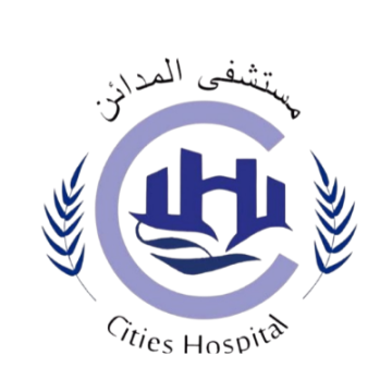 مستشفى المدائن