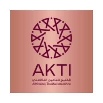 شركة الخليج للتكافل – (AKTI)