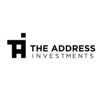 the address investments company