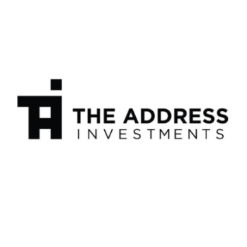 the address investments company