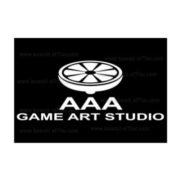 استوديو فنون الألعاب AAA