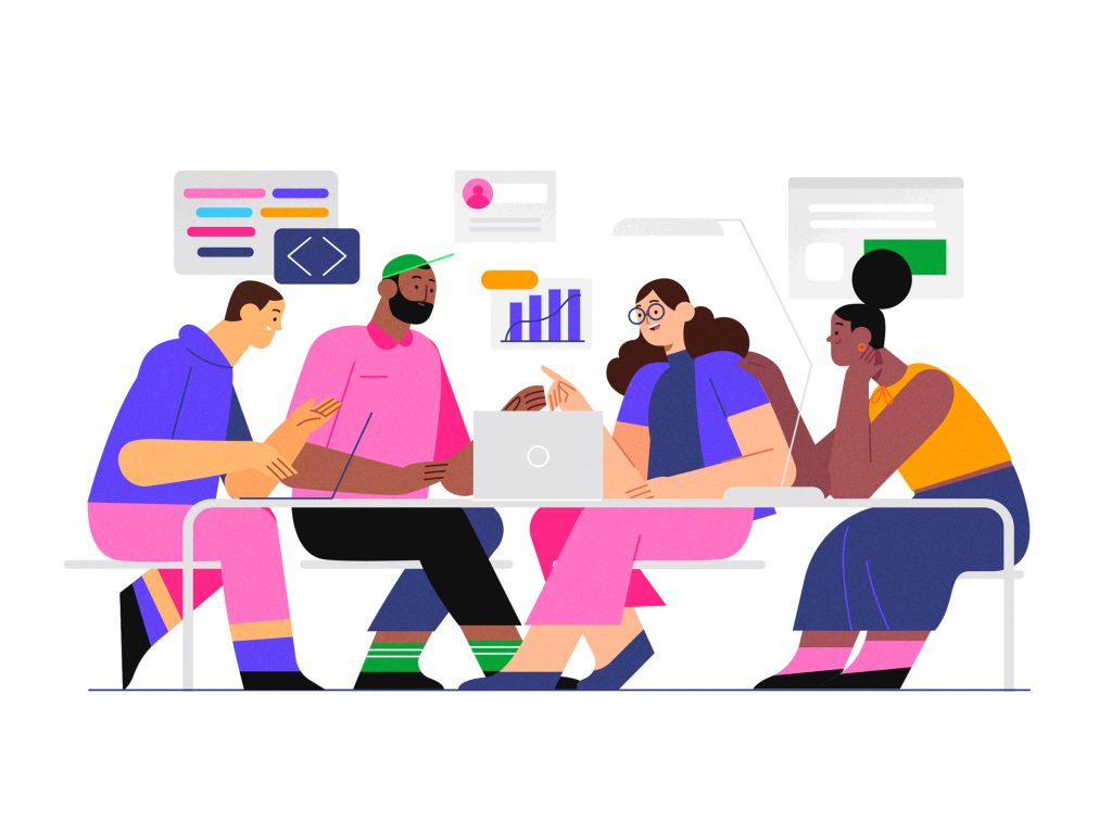 المهارات الأساسية لوظيفة خدمة العملاء