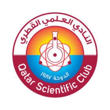 النادي العلمي القطري