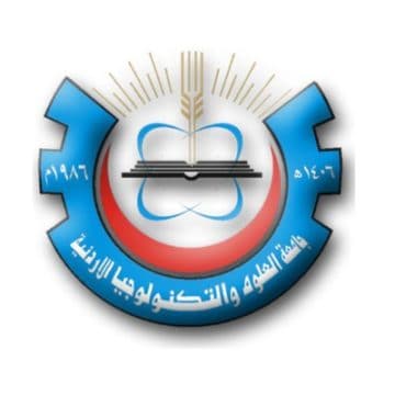 جامعة العلوم والتكنولوجيا الاردنية
