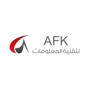 شركة آفاقي لتقنية المعلومات AFK