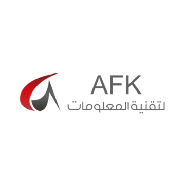شركة آفاقي لتقنية المعلومات AFK