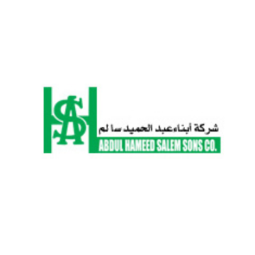 شركة أبناء عبد الحميد سالم التجارية