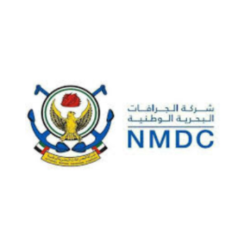 شركة الجرافات البحرية الوطنية