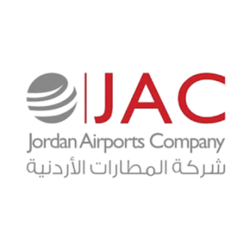 شركة المطارات الاردنية