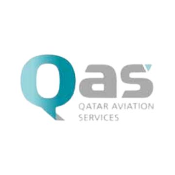شركة قطر لخدمات الطيران QAS