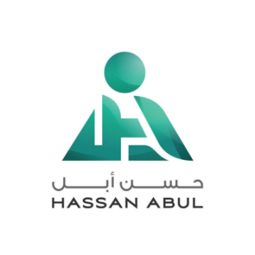 شركة حسن أبل