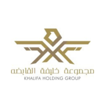 مجموعة خليفة القابضة