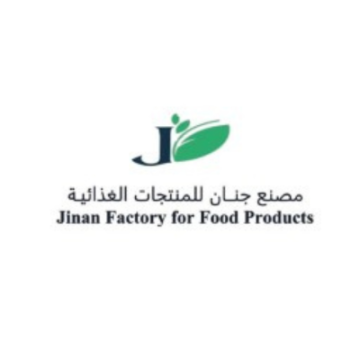 مصنع جينان للمنتجات الغذائية