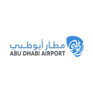 مطارات ابوظبي