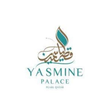 مطعم قصر الياسمين