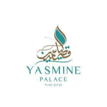 مطعم قصر الياسمين