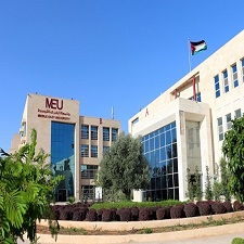 جامعة الشرق الأوسط