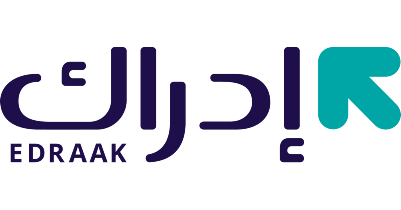 موقع إدراك كورسات أون لاين مجاناً باللغة العربية