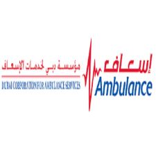 مؤسسة دبي لخدمات الاسعاف