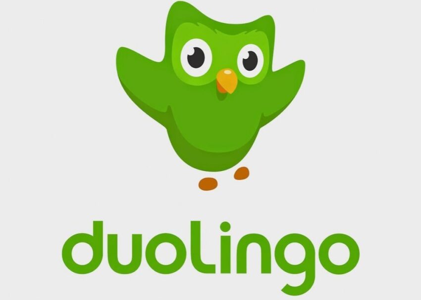 تطبيق Duolingo لتعلم الإنجليزية من الصفر