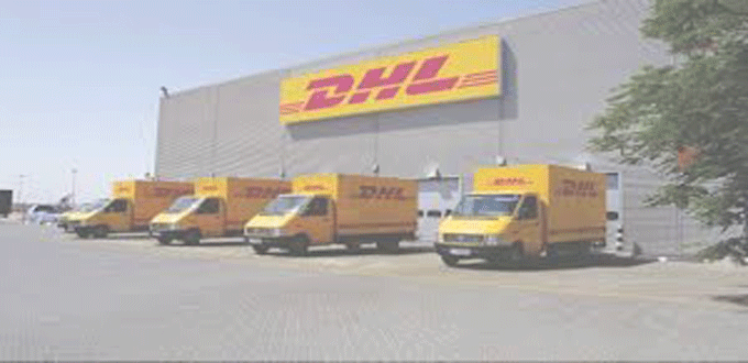 وظائف دبي لدي شركة DHL في دبي