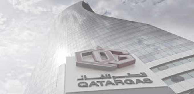 فرص عمل لدي قطر غاز برواتب عالية في الدوحة قطر