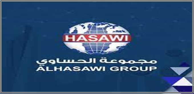 وظائف الكويت اليوم في alhasawi group