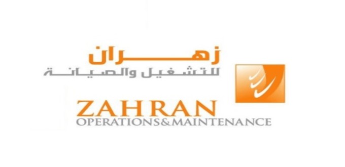 شركة زهران للتشغيل والصيانة تعلن عن وظائف لحملة الثانوية بالرياض