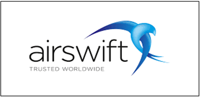 فرص وظيفية في قطر شركة airswift