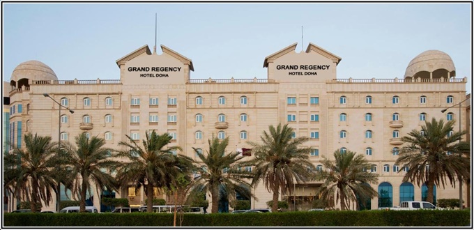 وظائف قطر اليوم في فنادق ويندهام الدوحة