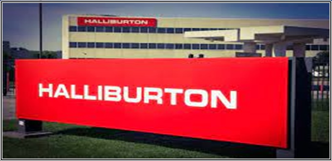 وظائف الكويت اليوم في شركة halliburton