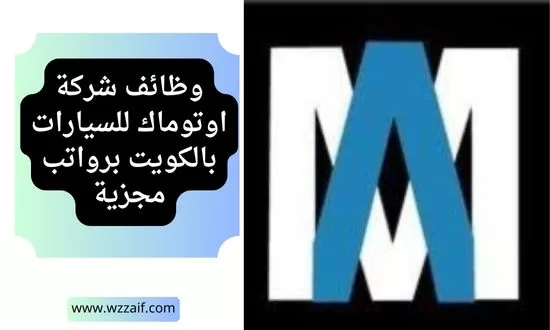 شركة اوتوماك للسيارات