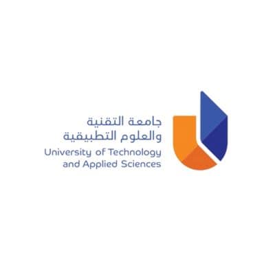 University of Technology and Applied Sciences logo
