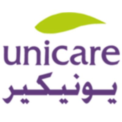 شركة يونيكير للتجارة الطبية