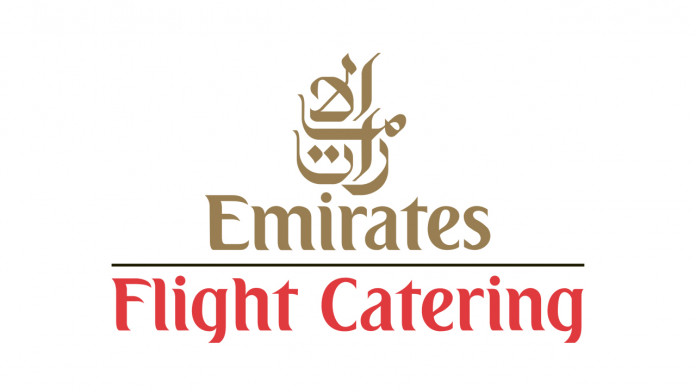 emirates flight catering