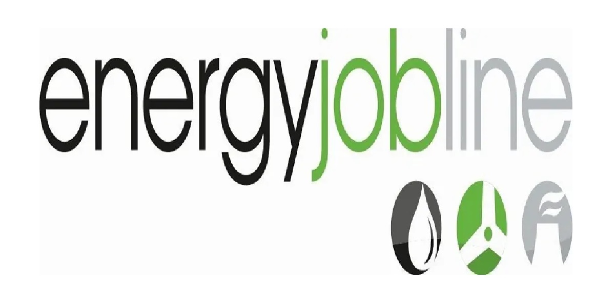 energy jobline