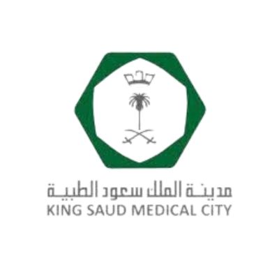 مدينة الملك سعود الطبية - السعودية