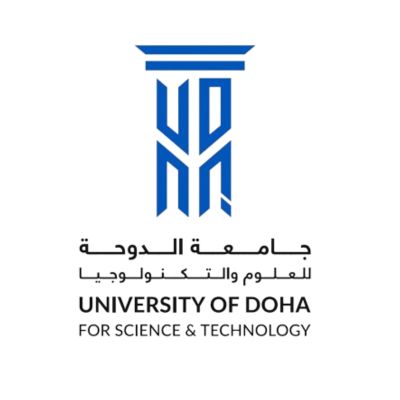 جامعة الدوحة للعلوم والتكنولوجيا