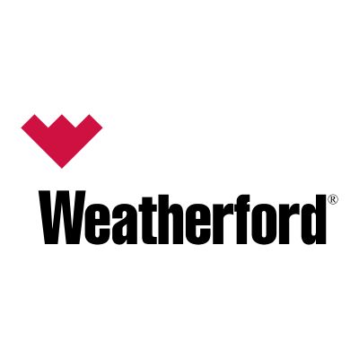Weatherford company