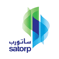 شركة أرامكو توتال للتكرير( ساتورب ) - السعودية