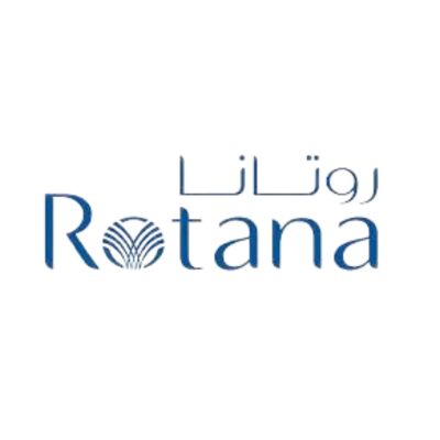 فنادق روتانا - الامارات