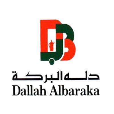 مجموعة دلة البركة
