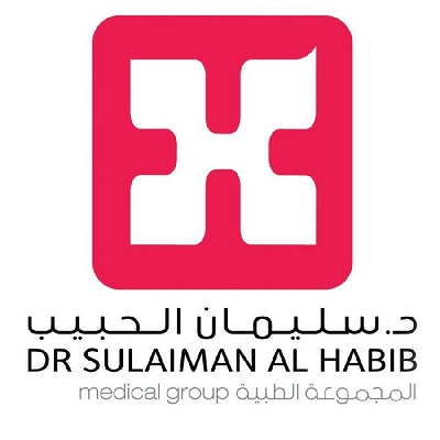 مستشفي سليمان الحبيب