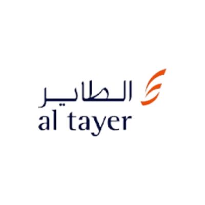 مجموعة الطاير
