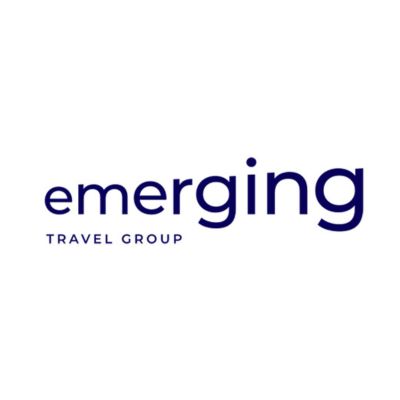 Emerging travel GROUP