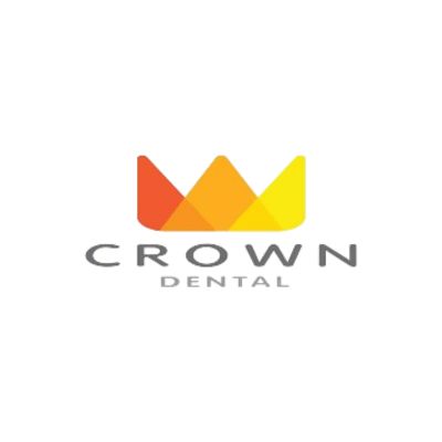 crown dental center كراون لطب الأسنان