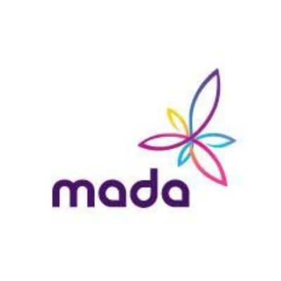 شركة مدى الأردن