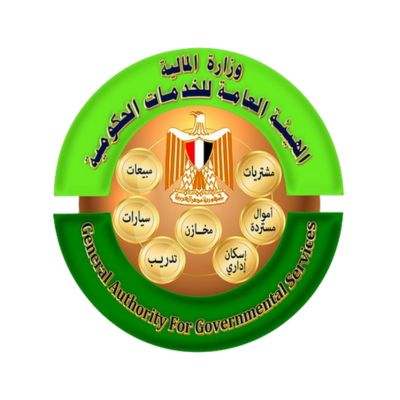 الهيئة العامة للخدمات الحكومية - مصر